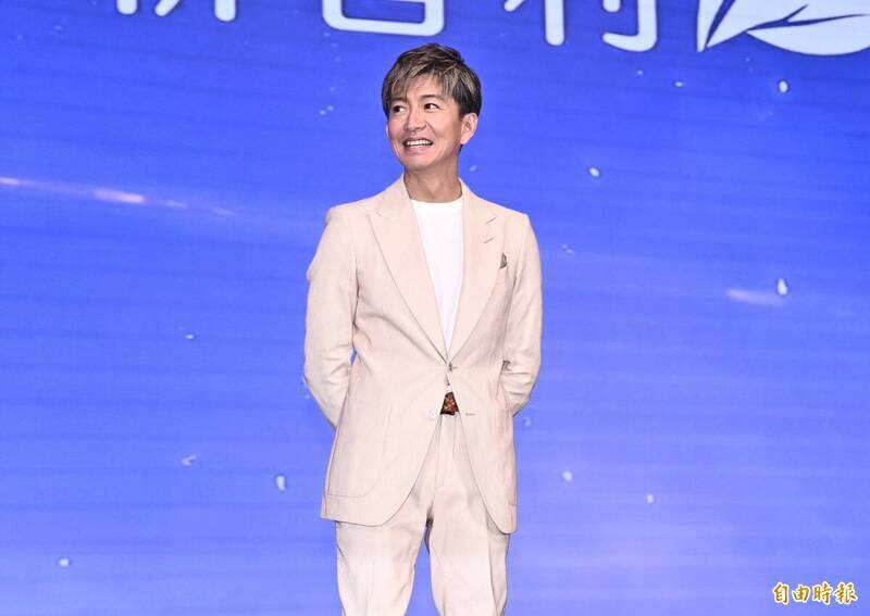 中日關係惡化影響？木村拓哉演港片續集遭爆換角 最終由他上陣