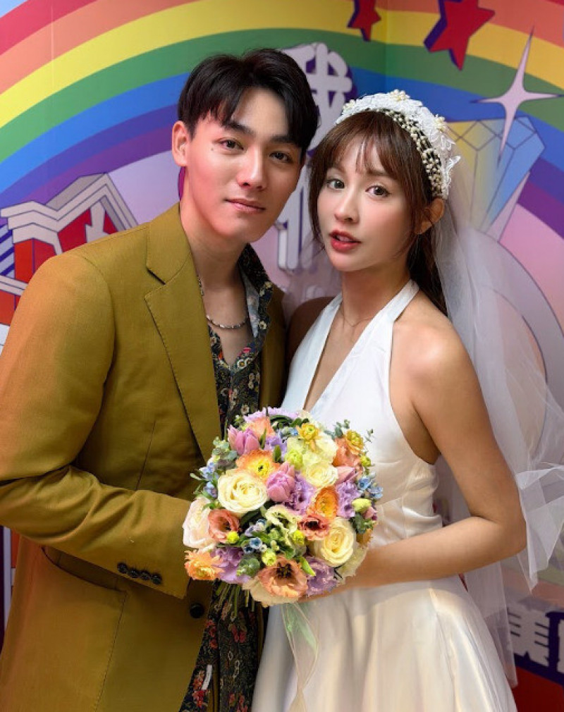 明早對韓國！台灣隊今完封捷克 陳晨威老婆曝睡前對話：會全壘打