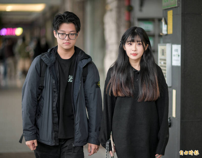 陸元琪自爆遭禁止出席袁惟仁告別式 兒女受訪回應了