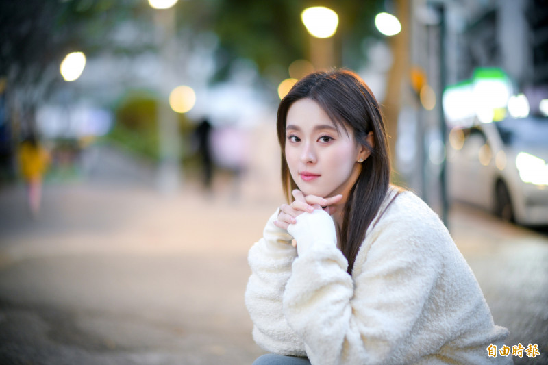 （專訪）邱偲琹認愛韓國歐巴半年！異國戀竟爆「最貧困一年」