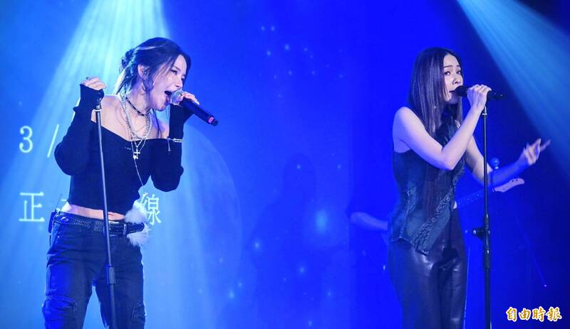 （影）告五人歌名超長！韓國正妹女星驚人「四字」反應曝光