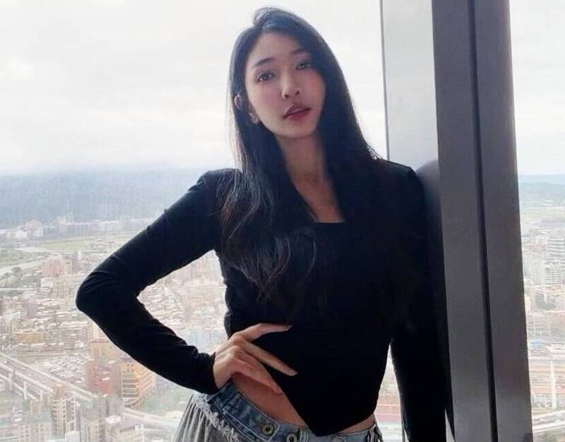 「龔淑卿」本名常引發誤會    阿翔辣妻宣布改名