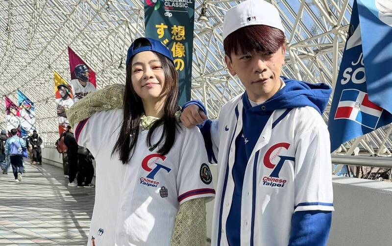 台灣隊辛苦了！蔡阿嘎超貼心：留日本多玩幾天