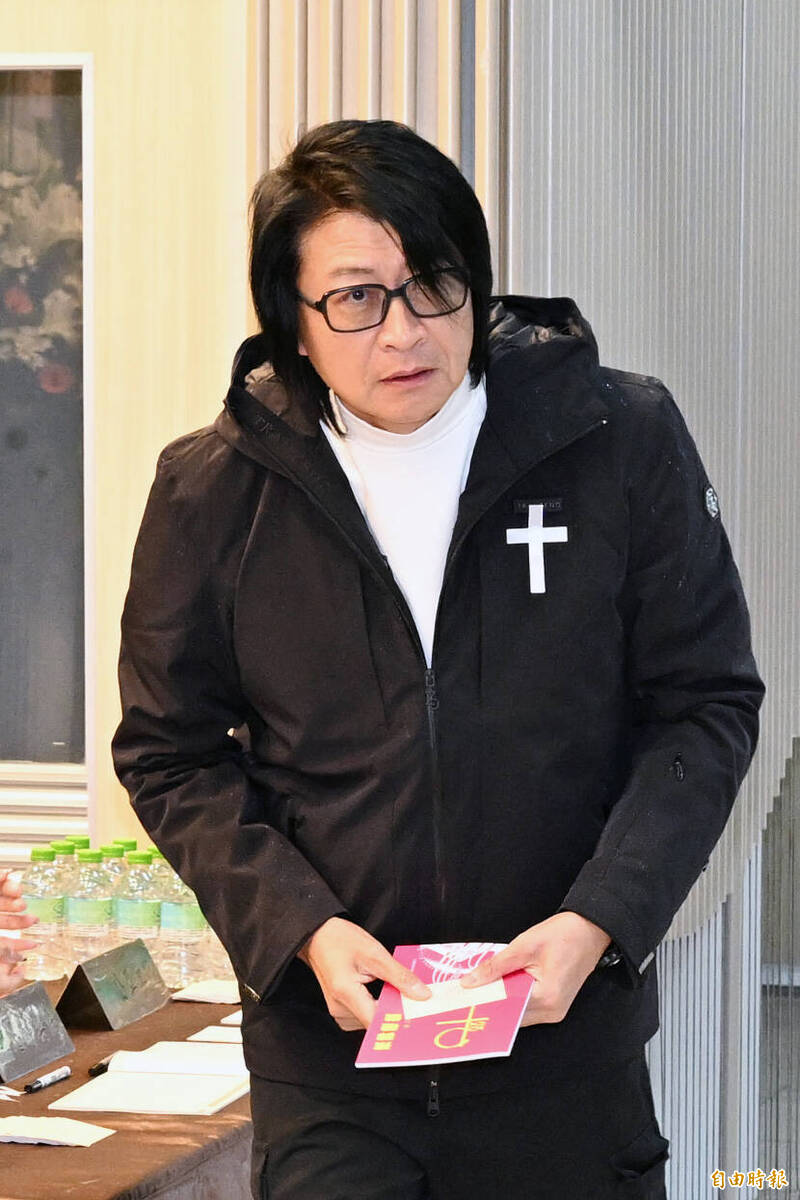 袁惟仁經典曲《夢一場》是在「最美星二代家」完成 張宇也不捨說再見