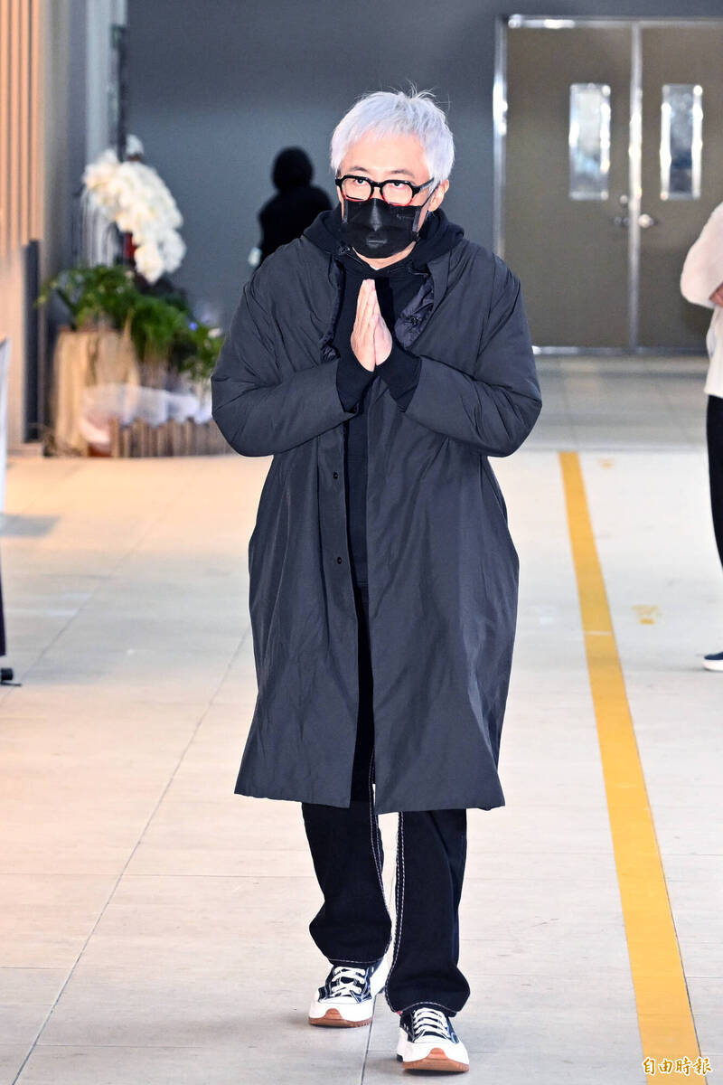 再見了小胖老師！陶子哽咽：他是可愛又討厭的朋友