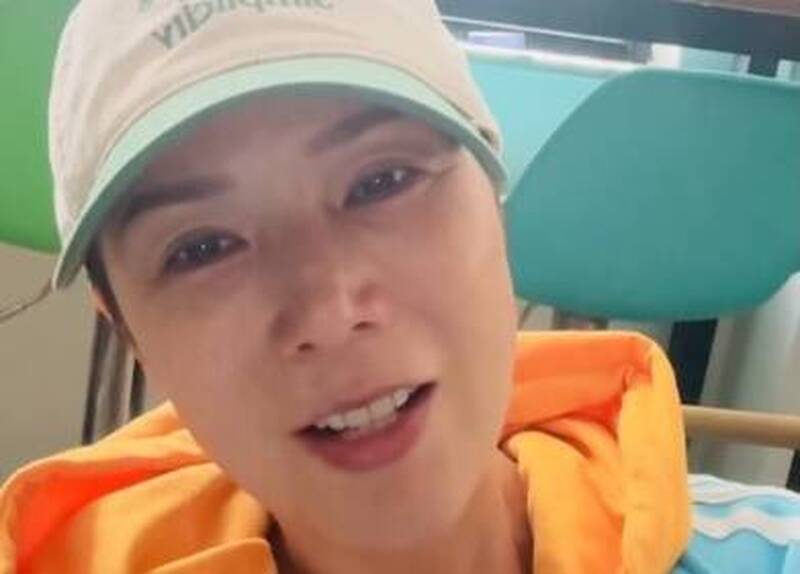 51歲前港姐吳文忻4期乳癌擴散  好友集氣祈禱