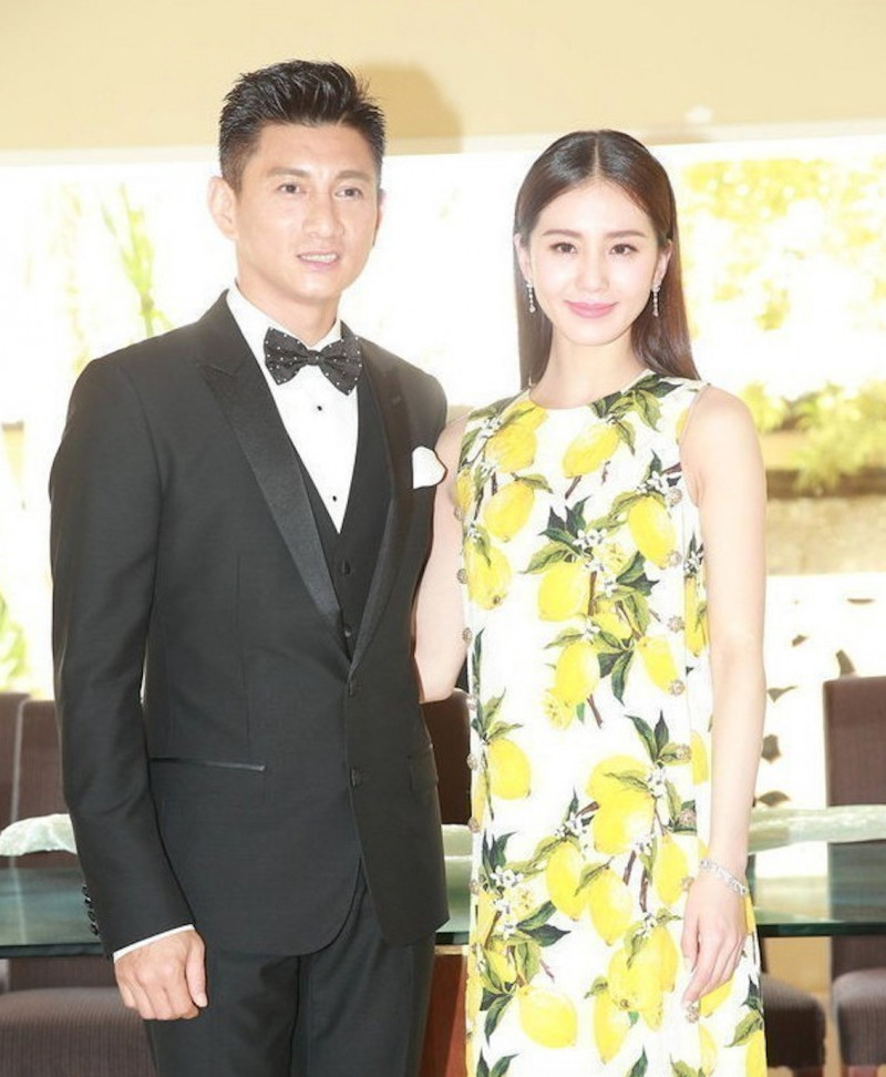 劉詩詩婚姻狂遭唱衰！39歲生日「吳奇隆噤聲沒祝福」11年夫妻情再爆觸礁