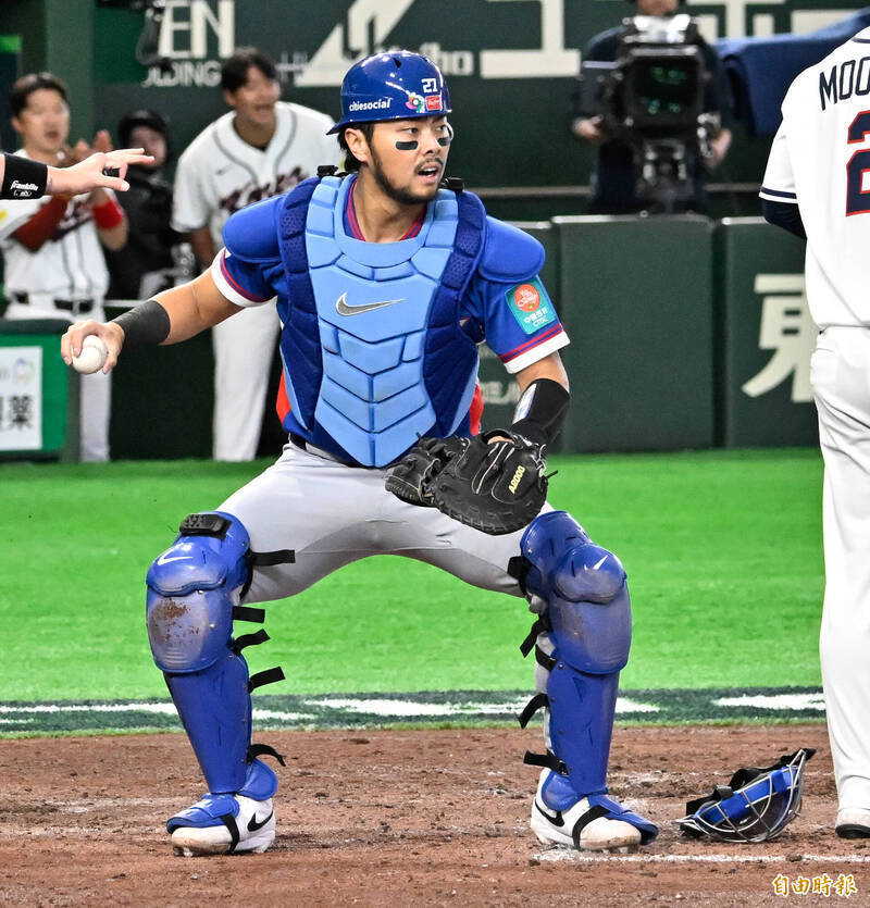 日本火腿宣布簽下林家正 網美樂歪了