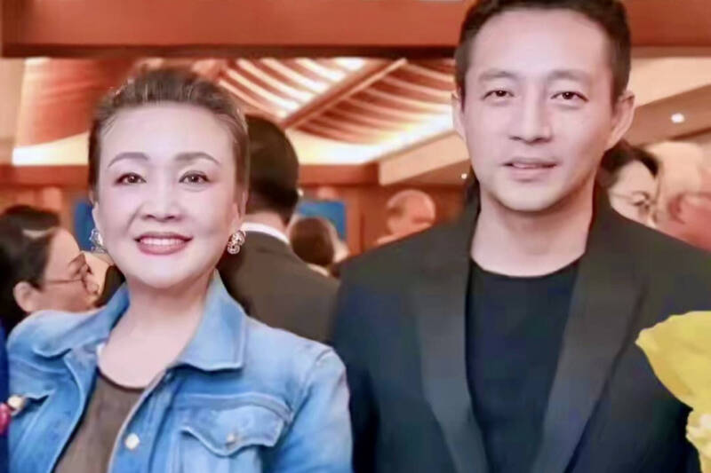 張蘭亂PO孫子影片  汪小菲暴怒痛批