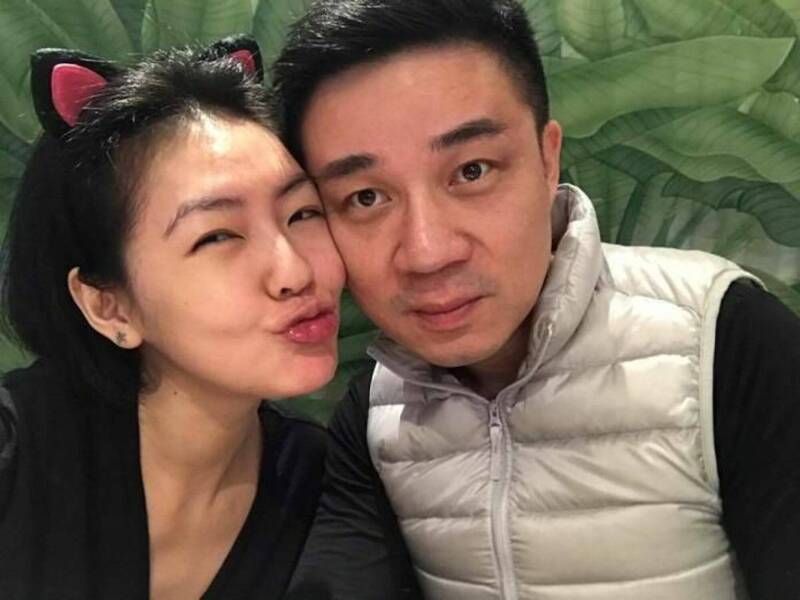 許雅鈞「私約對話」女粉遭挖黑歷史！曾被大S律師點名打假