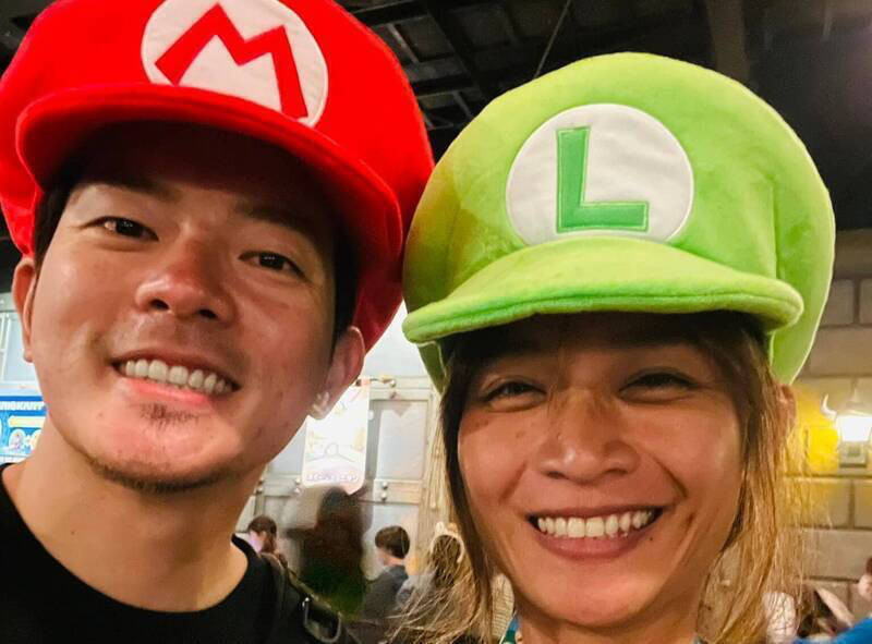 宥勝前妻罕爆喜訊！家中「新成員」報到：緣分來真的擋不住