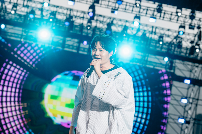 彭佳慧解約罹癌經紀人！許富凱曝她近況認了：我有嚇到