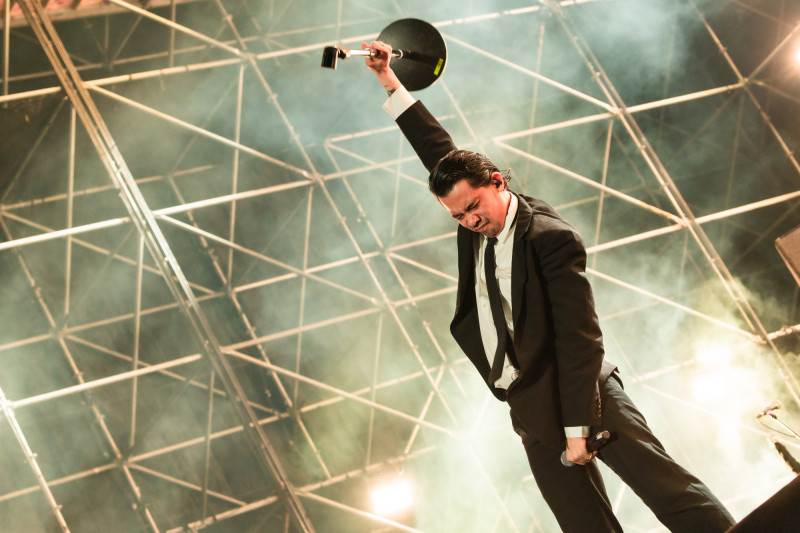 （直擊）ALI飆唱《咒術迴戰》神曲超圈粉！今村憐央熱血喊：台灣是好朋友