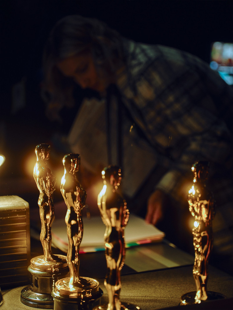 第98屆奧斯卡得獎名單 麥可B喬丹稱帝 潔西伯克利封后