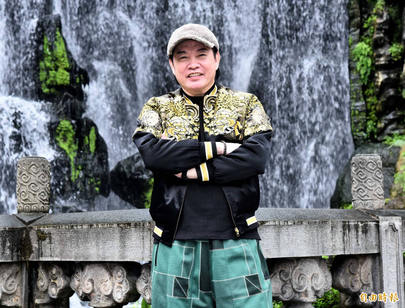 （台綜專題5）康康揭密3大天王武功！驚吐演藝圈「死的死、逃的逃」