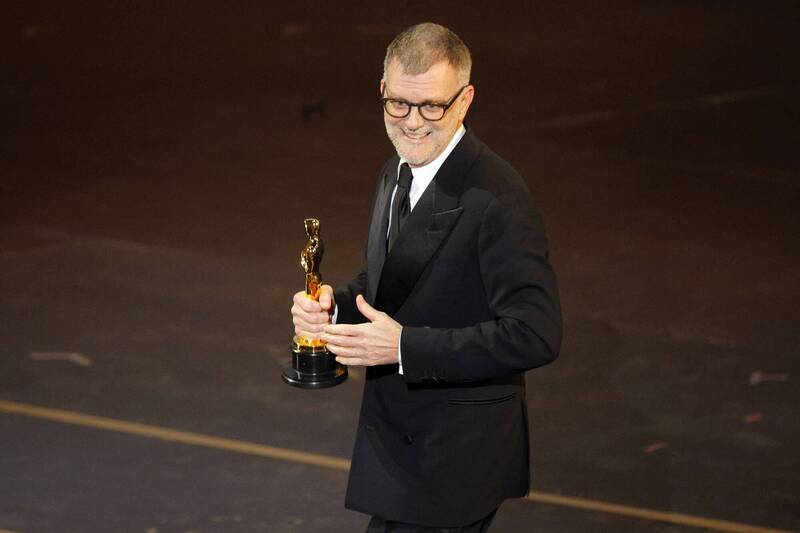 奧斯卡》生涯首奪最佳導演！保羅湯瑪斯安德森《一戰再戰》稱霸奧斯卡