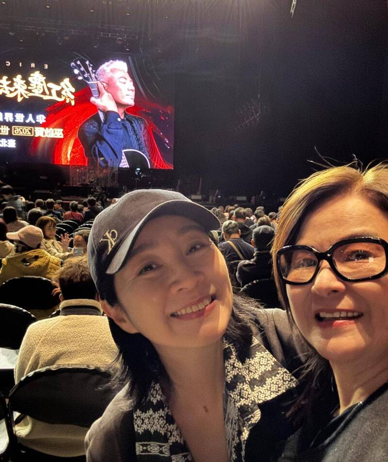 裘海正抖昔日內幕  曾以摩托車載巫啟賢去婦產科