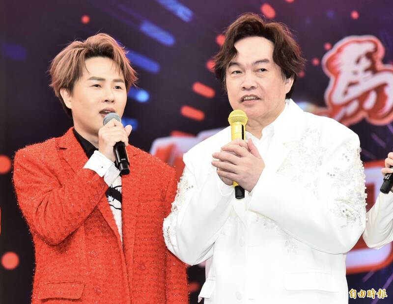 （台綜專題7）昔上張菲節目慘變邊緣人 陳孟賢揭「挫折往事」翻身成戰鬥機