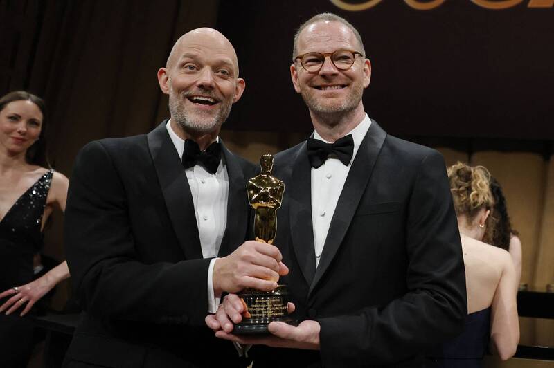 《情感的價值》奪奧斯卡最佳國際影片！挪威導演轟：別亂投票給政客