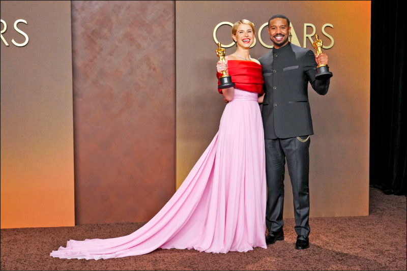 奧斯卡》安德森導演獎大滿貫 一戰再戰奪6金- 麥可B喬丹罪人稱帝 潔西伯克利封后