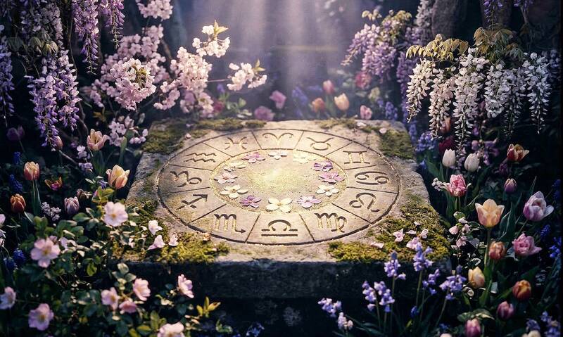 同星座性格大不同？12星座也分型號「一張表」看穿身邊人真面目