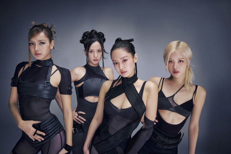 懷孕遭逼墮胎！女製作人開轟BLACKPINK「沒人幫我」