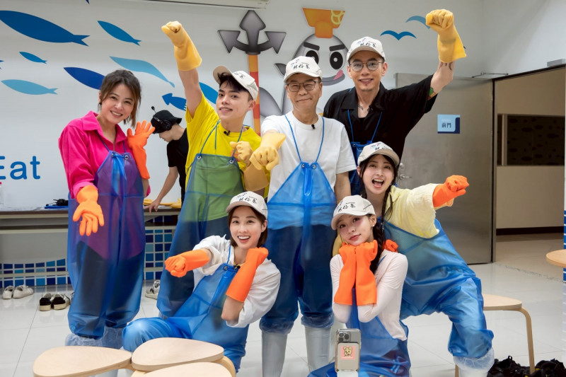 沈玉琳罹癌康復主持！女星突噴淚揭演藝圈血汗史