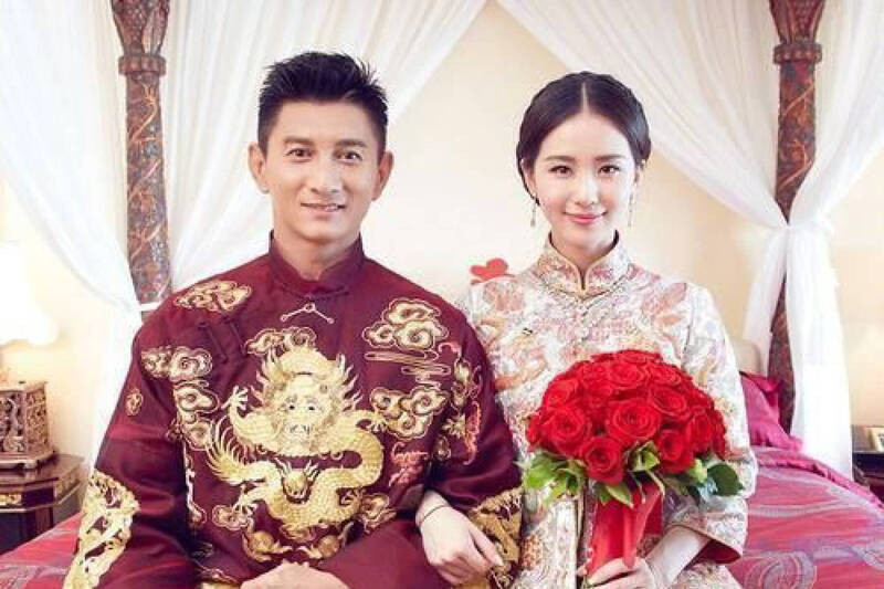 中國爆「85花夫妻」離婚急售紐西蘭房產 劉詩詩吳奇隆再遭點名