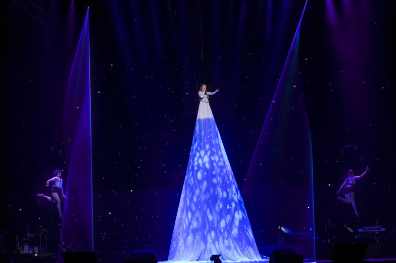 賴慧如練到下體受傷 康康打贏胡瓜遭爆料有大頭症