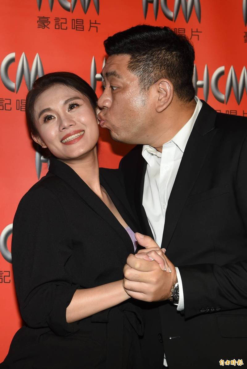 朱海君消失2年暴瘦現蹤 康康揭NONO離婚內情