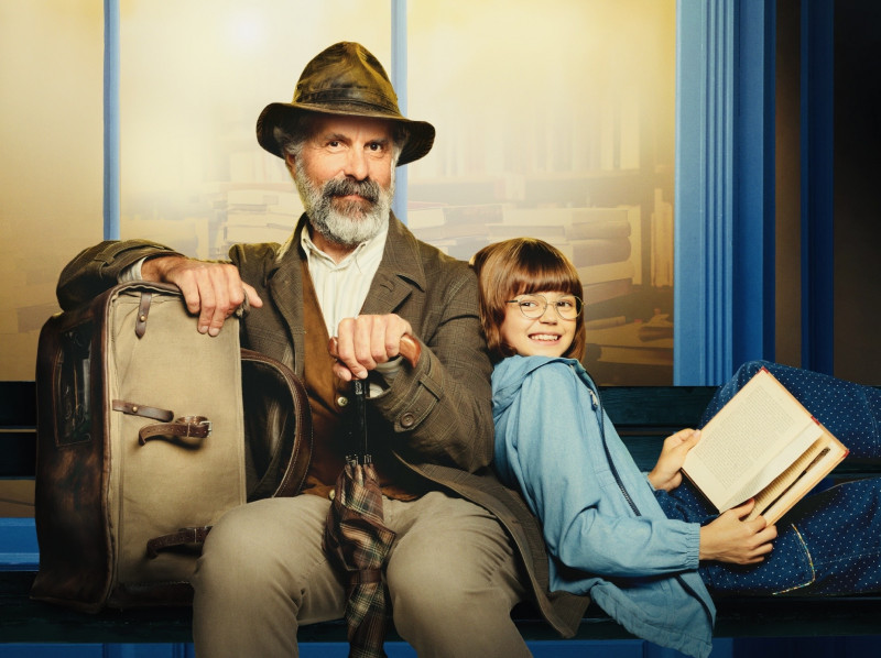 《后翼棄兵》童星又爆紅 一支試鏡帶就入選