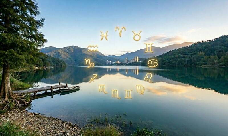 【3/23～3/29星座錦囊】水逆排毒週來了！6星座財運起飛、翻身變贏家