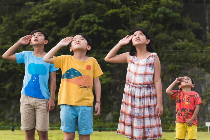 （影）拍都市傳說變成都市傳說！《再見UFO》拍完8年出土獲香港導演會三大獎