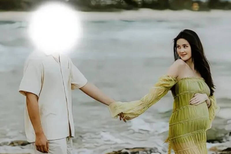 傳「北京紅二代」全是假 孫芸芸長女孩子爸現身認女