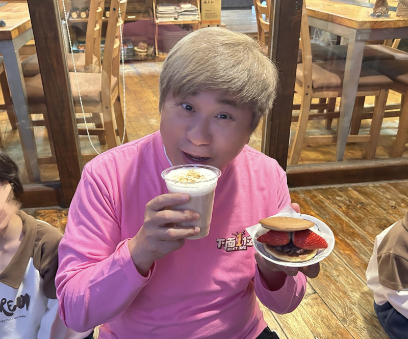 胡瓜闖「十寶家庭」榨乾體力 驚見壯觀洗衣陣仗：這輩子沒看過