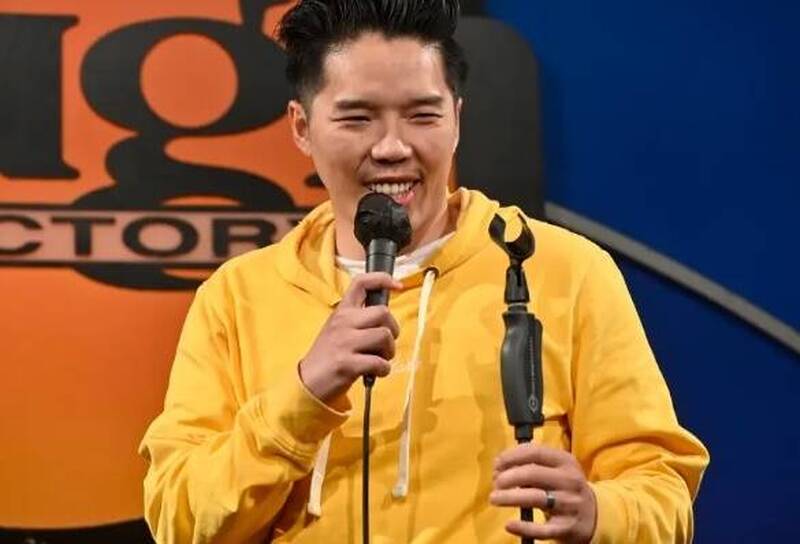42歲男星左眼失明   抗癌1年不敵病魔病逝
