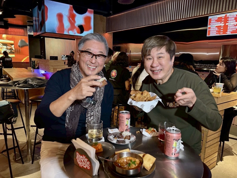 昔被嗆做不成網路！ 胡瓜親揭「跳槽YT」真相：遭電視節目收攤刺激 