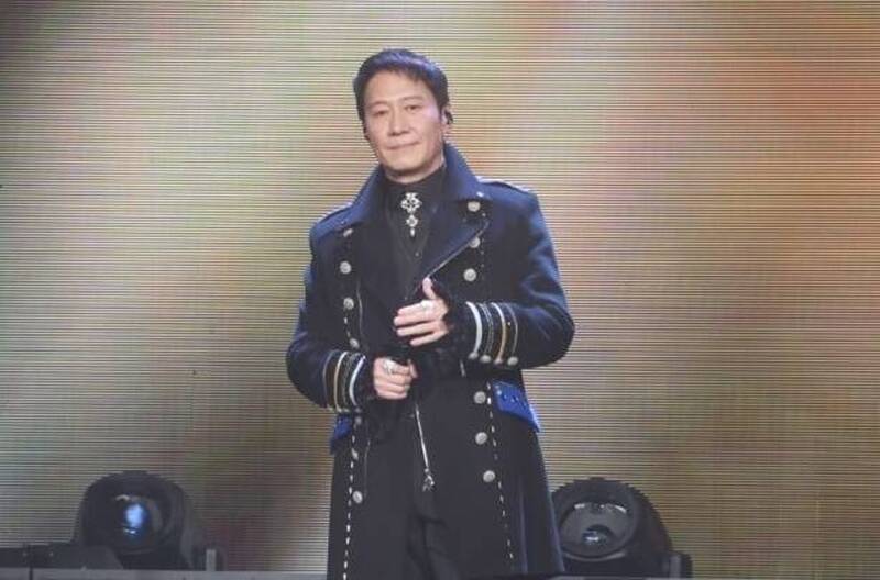 黎明愛音樂當歌手  全拜認真念書父贈Walkman