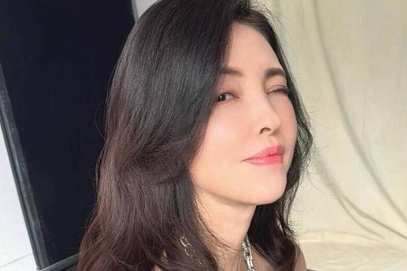 不玩飆股！ 何如芸買股票 遵循Ｉ人個性