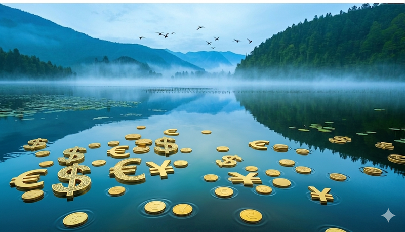 4月財氣噴發！12生肖「正財、偏財、守財」專屬致富日大公開