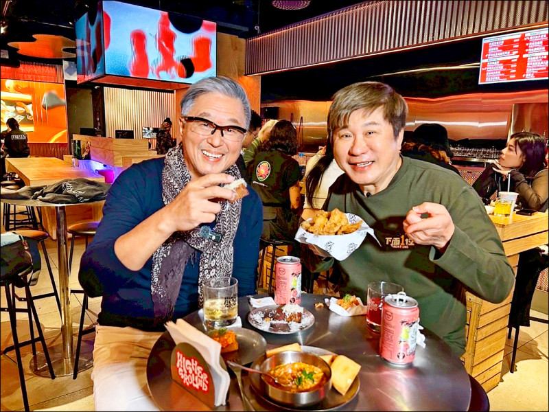 節目收攤變轉機 胡瓜網路逆襲揭內幕