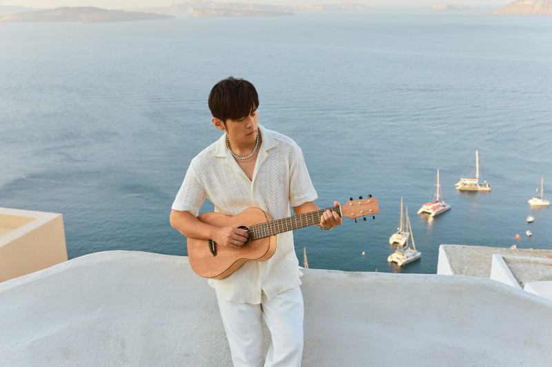 周杰倫預算花完開始在希臘走路？劉畊宏搶飯碗要讓方文山有壓力