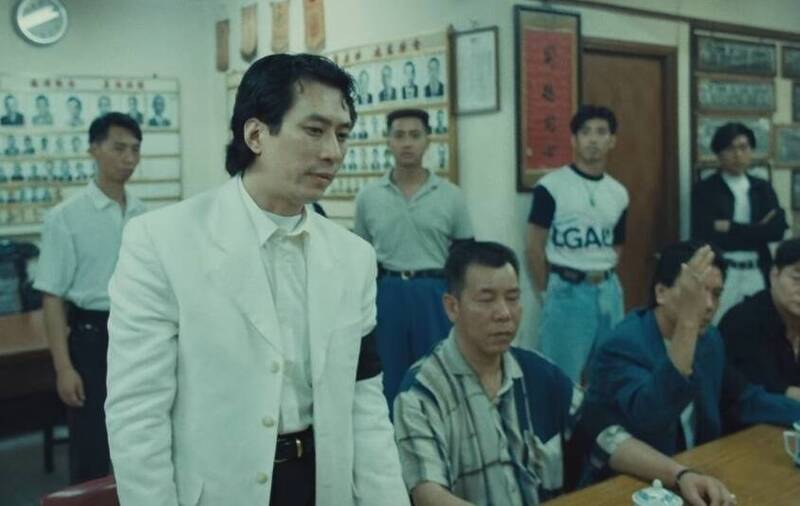 憑《古惑仔》陳耀一角成名  港星李道瑜過世享年58歲