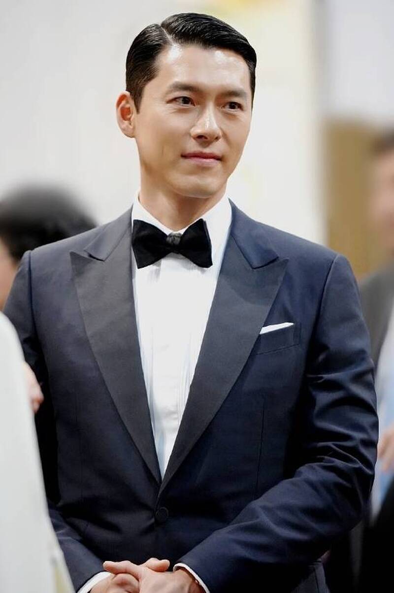 這不是演的！「特務專業戶」玄彬帥翻   獲國情院任命「榮譽特工」