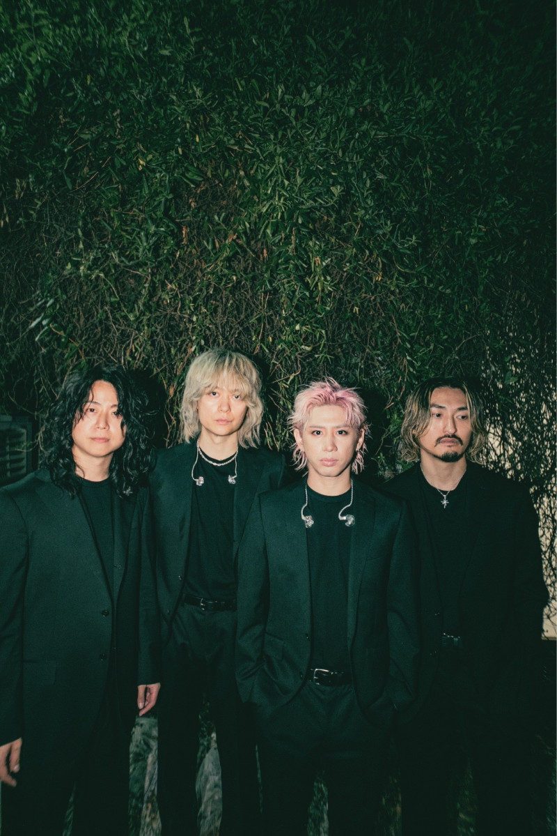 ONE OK ROCK取消上海香港場 原因曝光：超出可控制範圍