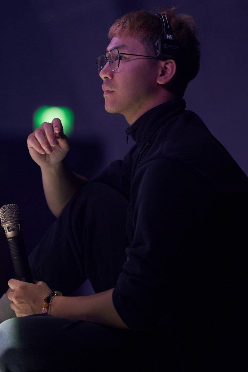 胡瓜大讚台灣之光！男星率隊赴曼谷比賽 空中舞蹈奪金