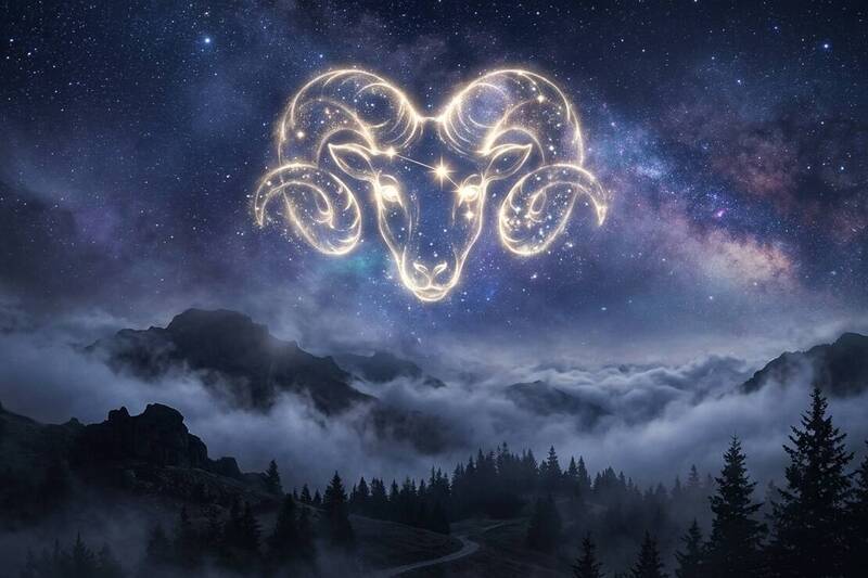 事業、理財、人際全衝擊！「牡羊5星連珠」12星座誰能逆勢翻盤？