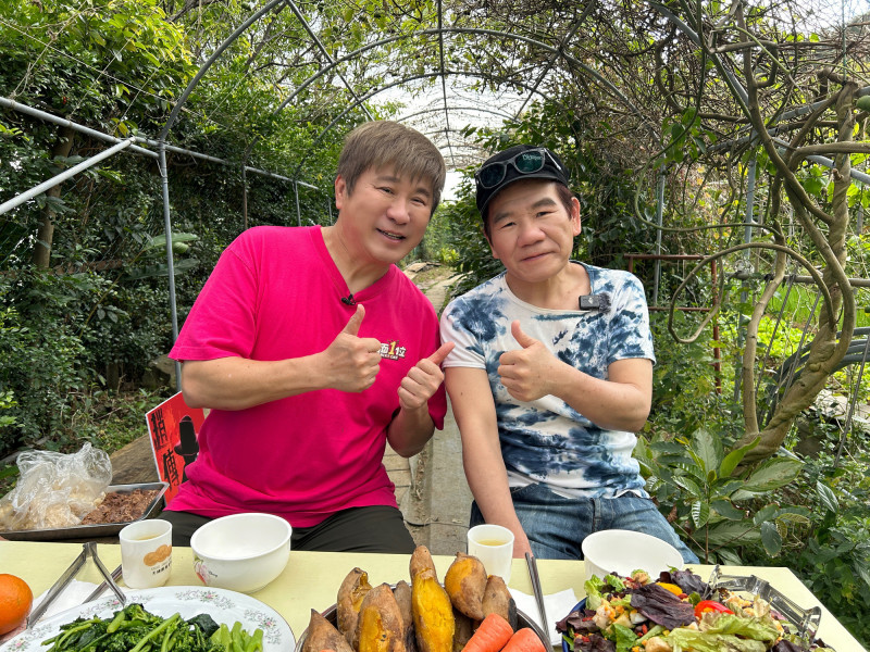 趙傳揭《我很醜可是我很溫柔》錄音內幕 為「一句歌詞」槓上李宗盛