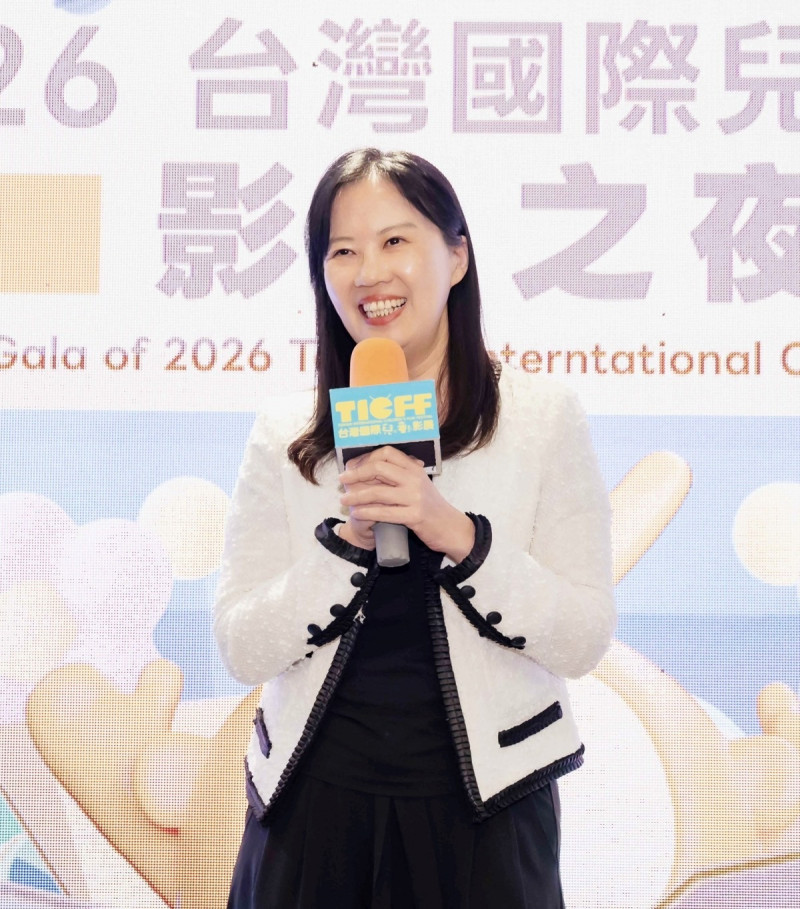 公視總經理徐秋華請辭！「原因曝光」董事會慰留不成