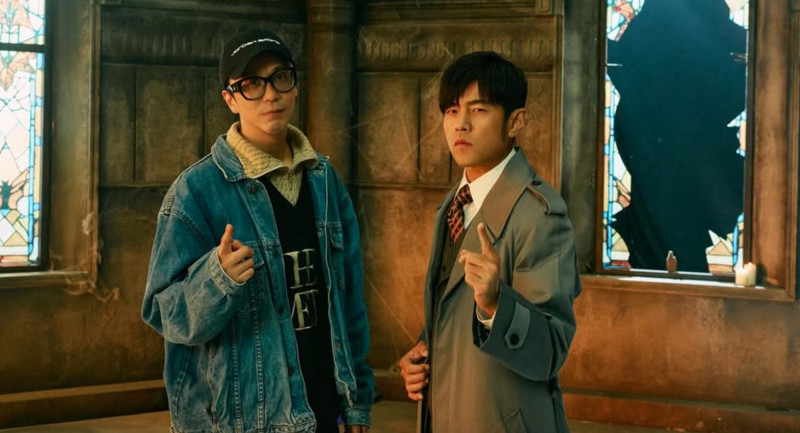 廖人帥涉閃兵遭起訴！首發聲「竟扯出周杰倫」 近況曝光網友全看傻